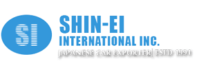 Shin Ei International Logo